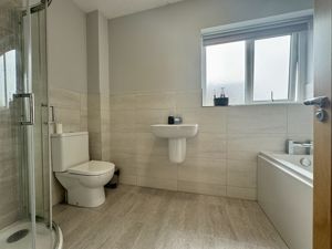 Bathroom- click for photo gallery